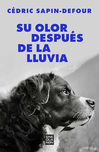 Su Olor Después De La Lluvia