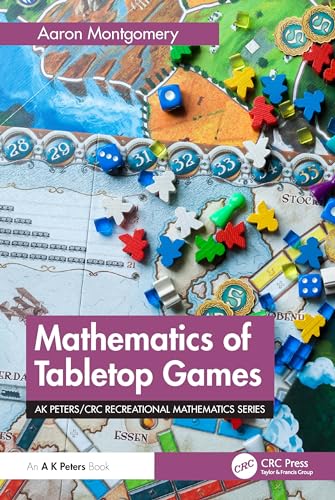 Mathematics Of Tabletop Games