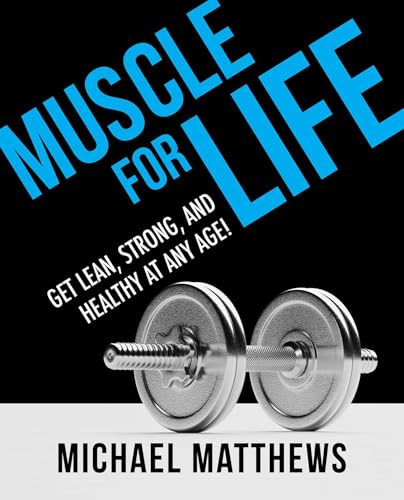Get Lean, Strong, And Healthy At Any Age!