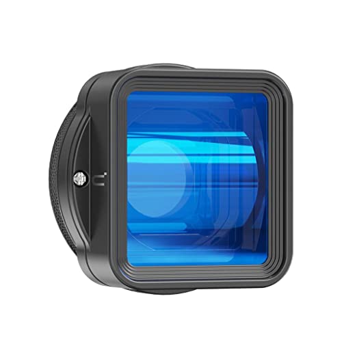 Ulanzi Anamorphic Lens 1.55 Xt Voor Alle Smartphones (U-Ana-1.55Xt)