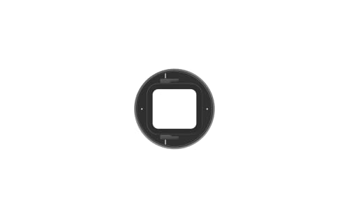 Polarpro - Litechaser Pro - Moment M-Serie - Adattatore Filtro Anamorfico Moment - Fotografia/Videografia Su Cellulare