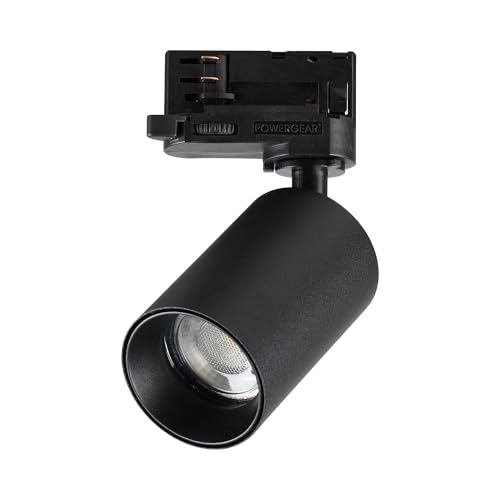 Ideal Lux Faretto Byte Track Nero 274515