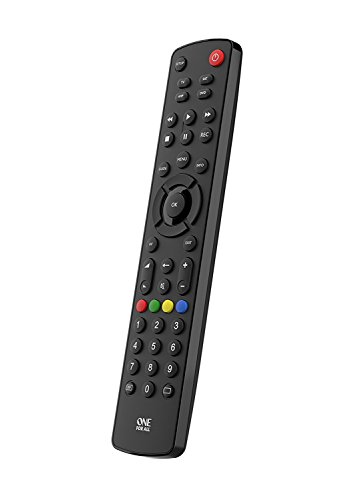 Mando Universal Para 4 Dispositivos Contour 4