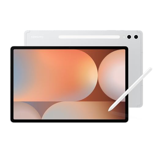 Samsung Galaxy Tab S10+ 12.4" 512 Gb/12 Gb Wi-Fi Plata