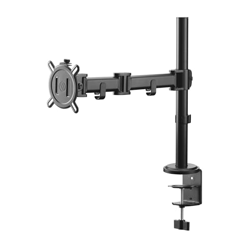 One For All Dm2110 Braccio Universale Per Monitor Singolo
