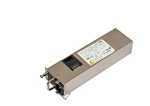 Mikrotik Hot Swap 12V 150W Power Supply For Ccr1072-1G-8S+, 12Pow150 (Supply For Ccr1072-1G-8S+)