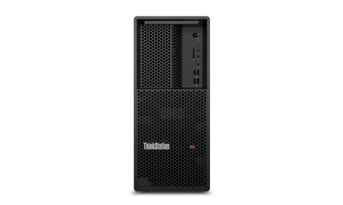 Lenovo Ts/Thinkstation P3 Tower / I7-14700K / 32Gb / 1024Gb / Win 11 Pro / 3 Anni 1 Anno Di Supporto Premium + 2 Anni Onsite