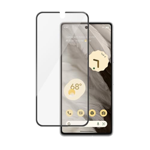 Panzerglass Screen Protector Google Pixel 8A -Ultra Wide Fit