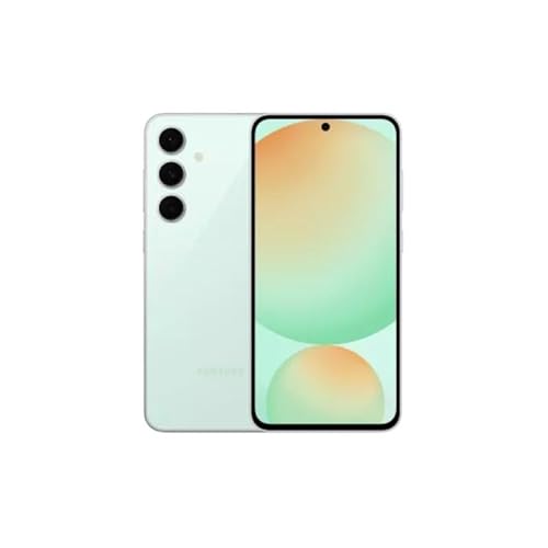Samsung Galaxy S24 Fe 5G 6.7" 256Gb/8Gb Dual Sim Verde