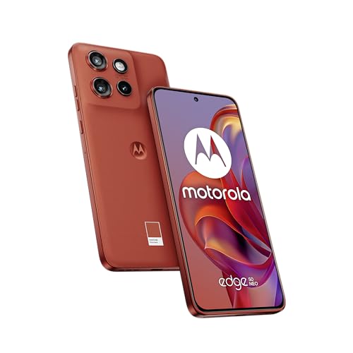 Moto Edge 50 Neo 12/512 Gb Pantone Poinciana