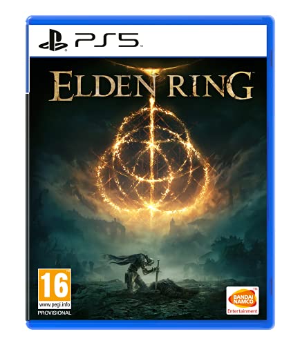 Sconosciuto Elden Ring