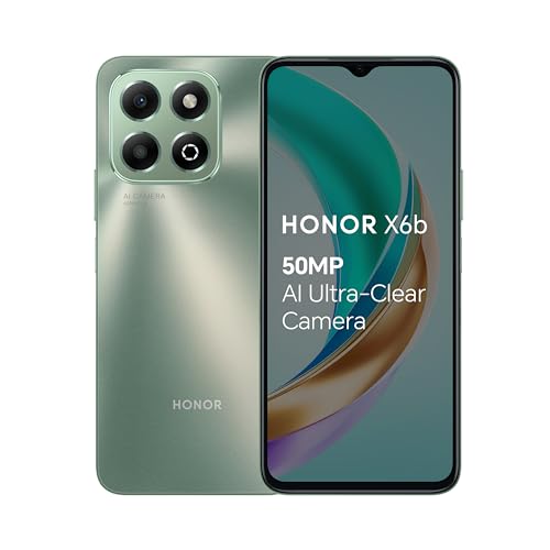 Honor Smartphone X6B