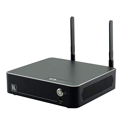 Via Campus2 Plus Wirelessaccs