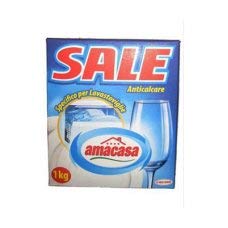 Meloni Walter S Sale Per Lavastoviglie 1Kg