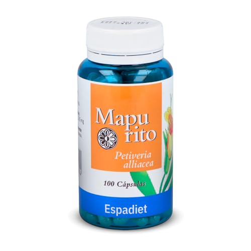 Montstar Mapurito 100 Caps