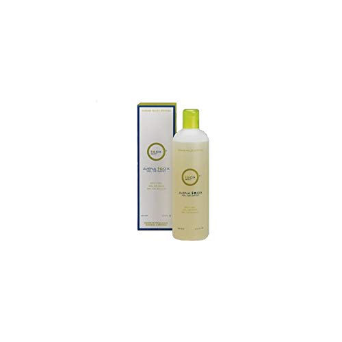 Avena Ioox Gel Bagno 500 Ml