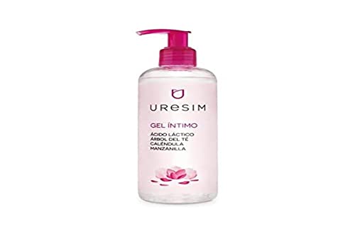 Uresim Gel Intimo 300Ml