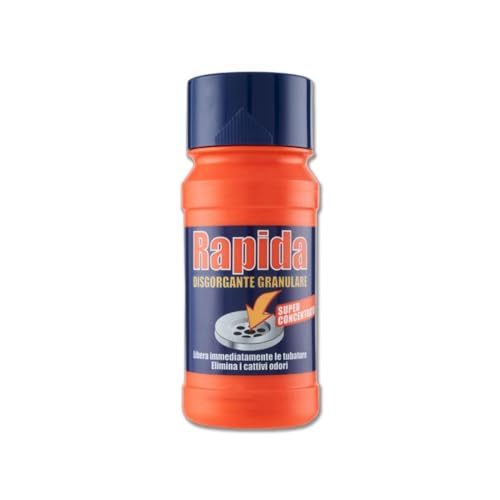 Rapida Granulare 250Gr