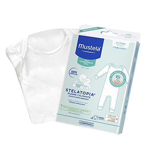 Stelatopia Pyjama 6-12 Months