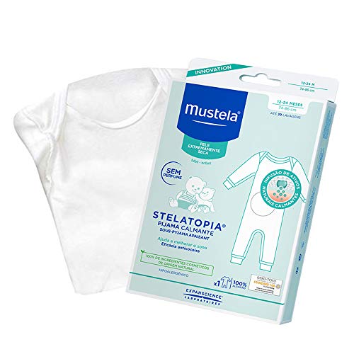 Stelatopia Pyjama 12-24 Months