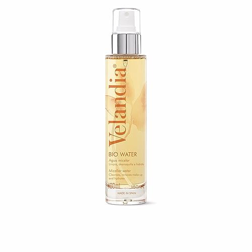 Bio Water Agua Micelar 100 Ml