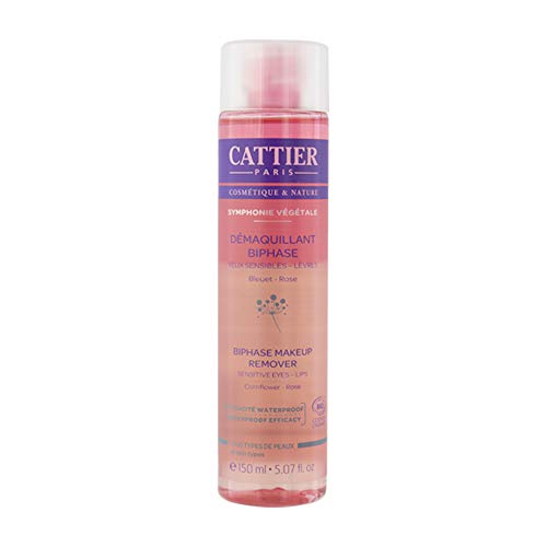 Démaquillant Biphase 150Ml