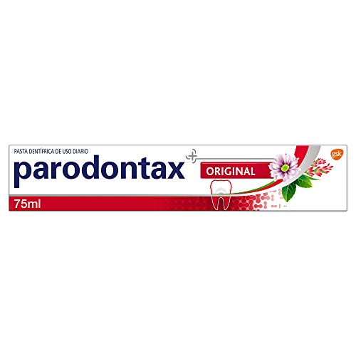 Paradontax Herbal Original 75