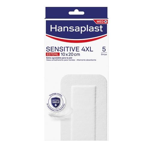 Hp Sensitive 3Xl 5 Medicazioni
