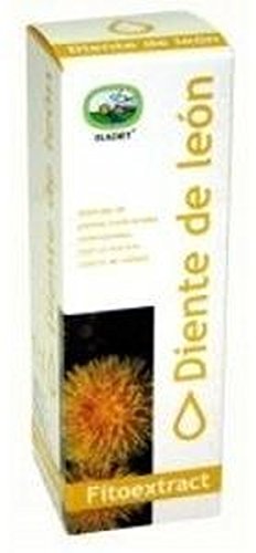Eladiet - Estratto Di Dente Di Leone, 50 Ml