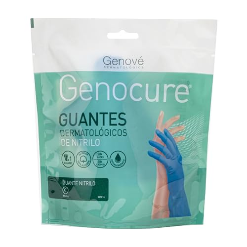 Nitrilo Gloves [Alias] - 150 Gr