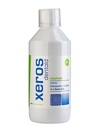 Xeros Dentaid Colut Boca Seca Manzan 50O