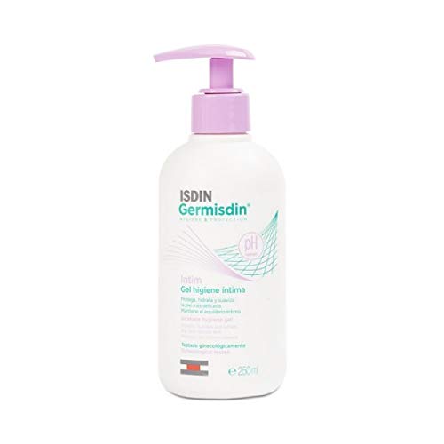 Germisdin Igiene Intima 250 Ml Dosaggio