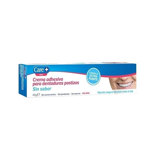 Crema Adh Dent Postieri Stada 40 Gr