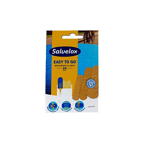 Salvelox Primo Sovimento 1 Pz 150 Gr
