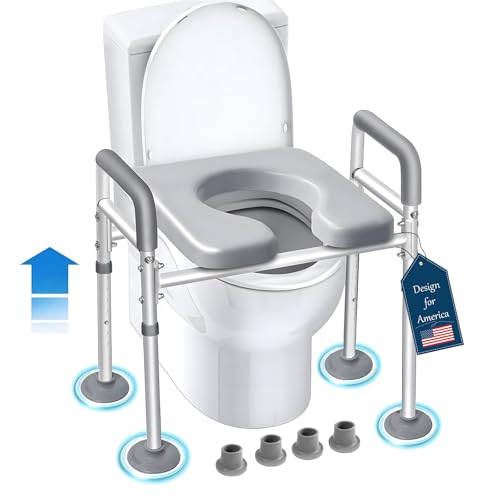Rialzo Wc Per Anziani, Comoda Wc Alzawater Per Anziani, Ausili Sedile Wc Per Disabili, Alzawater Per Water Protesi Anca, Rialzo Bidet Per Disabili, Al