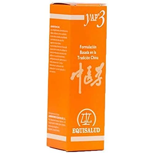 Yap-3 Calmante Sns, Tranquillante