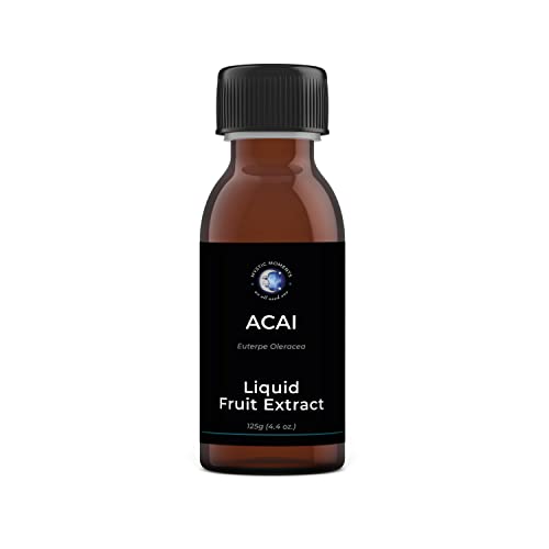 Estratto Liquido Di Acai - 125G