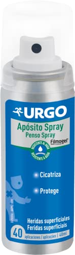 Aposito Urgo Spray 40Ml Filmogel