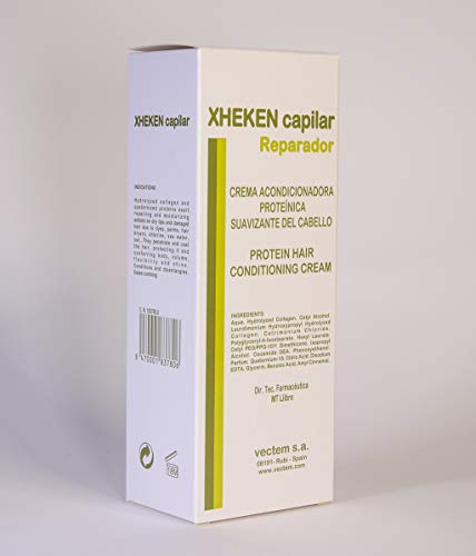 Xheken Capilar Balsamo 250 Ml