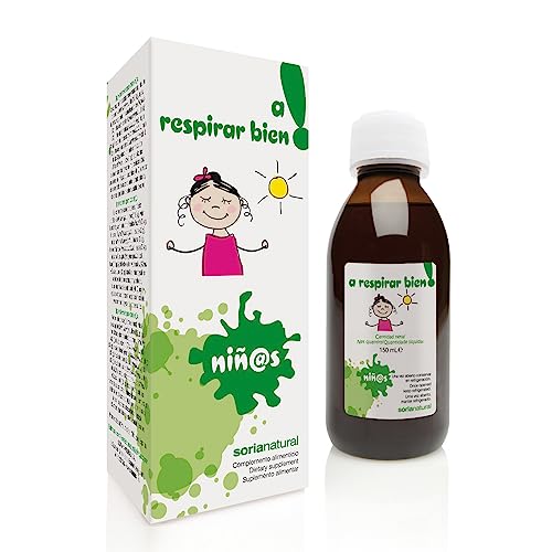 Respirare Bene Lo Sciroppo Per Neonati 150 Ml
