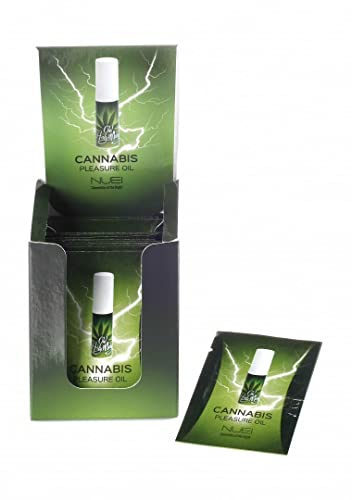 Nuei Cosmetics Of The Night Elettrostimolazione - 30 Ml