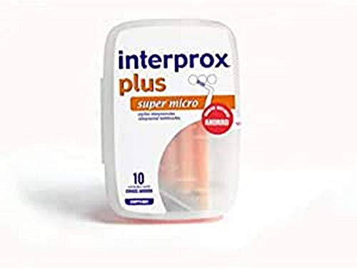 Cep Interdent Dentaid Plus S/Micro 10U