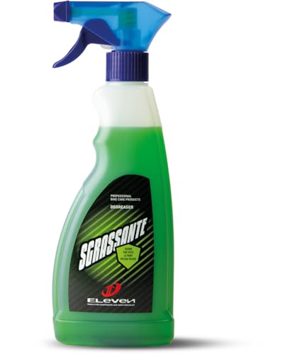 Sgrassante Eleven Generico Spruzzino Da 500Ml