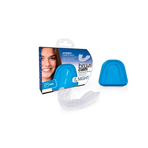 Prim Bruxi Calm Night, Colore Trasparente
