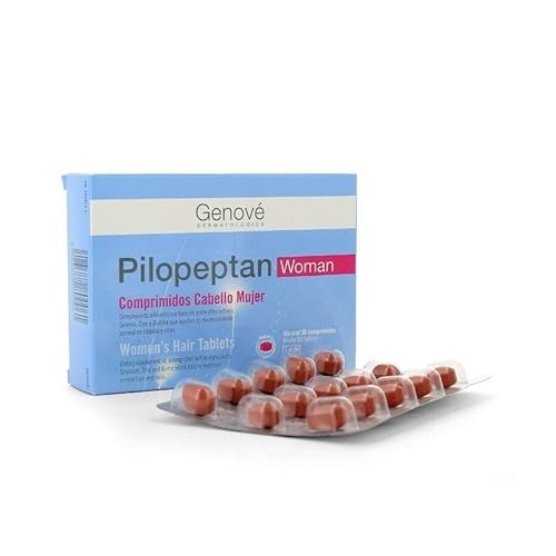 Pilopeptan Woman 30 Compresse Para2