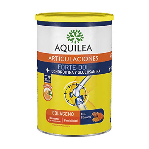 Aquilea Articulaciones Forte Dol 300G