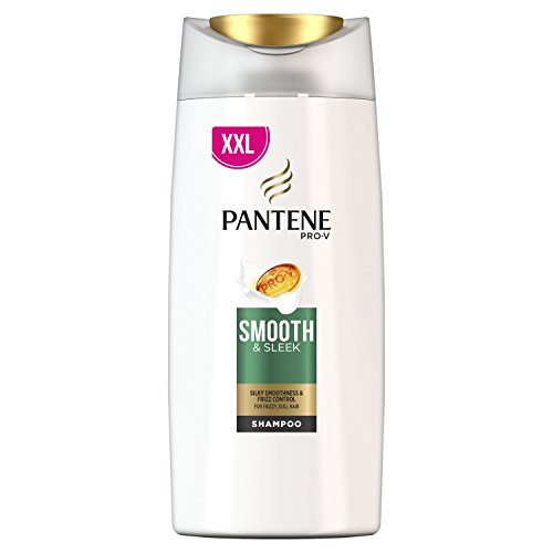 Pantene, Shampoo Smooth And Sleek