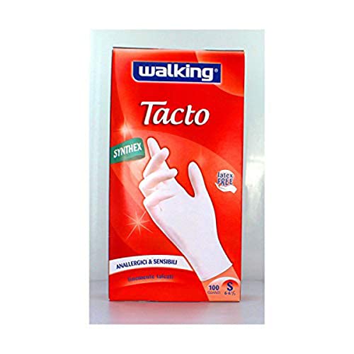 Guanti Tacto Taglia Piccola