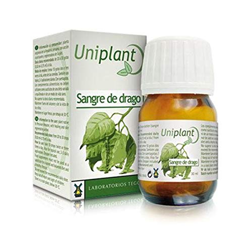 Uniplant Sangre De Drago 30 Ml