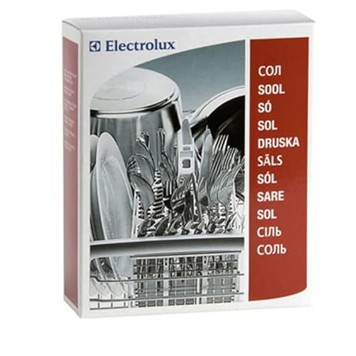 Confezione Sale Speciale Lavastoviglie 1Kg